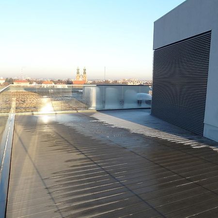 Studio Poz Poznań Exterior foto