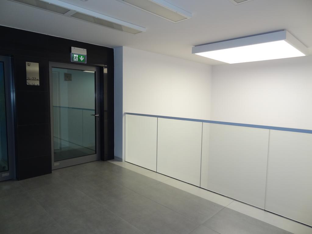 Studio Poz Poznań Exterior foto