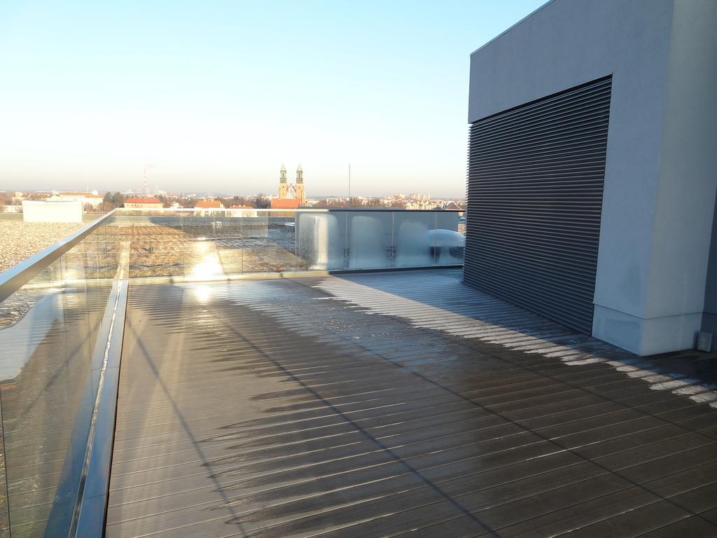 Studio Poz Poznań Exterior foto